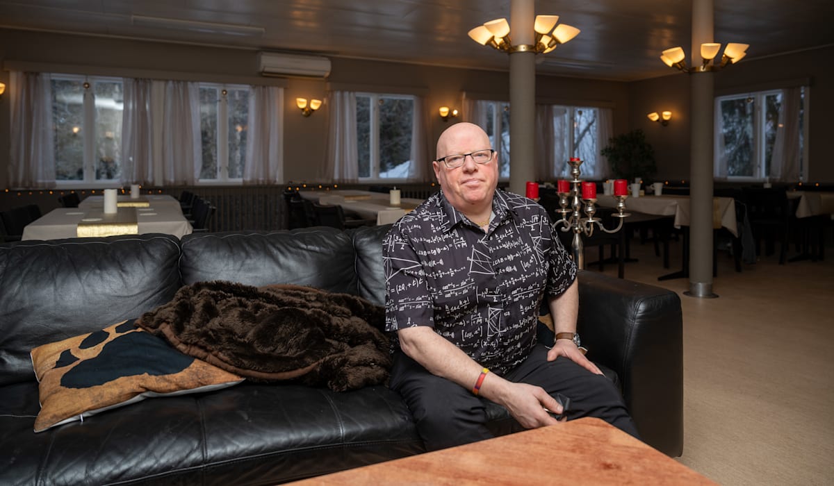 Stenger gjesteheimen ut året: – Føler det blir riktig - avisa-st.no