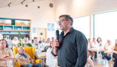 To folkehøgskole-planer lokalt: - Vi har ønsket hverandre lykke til - banett.no