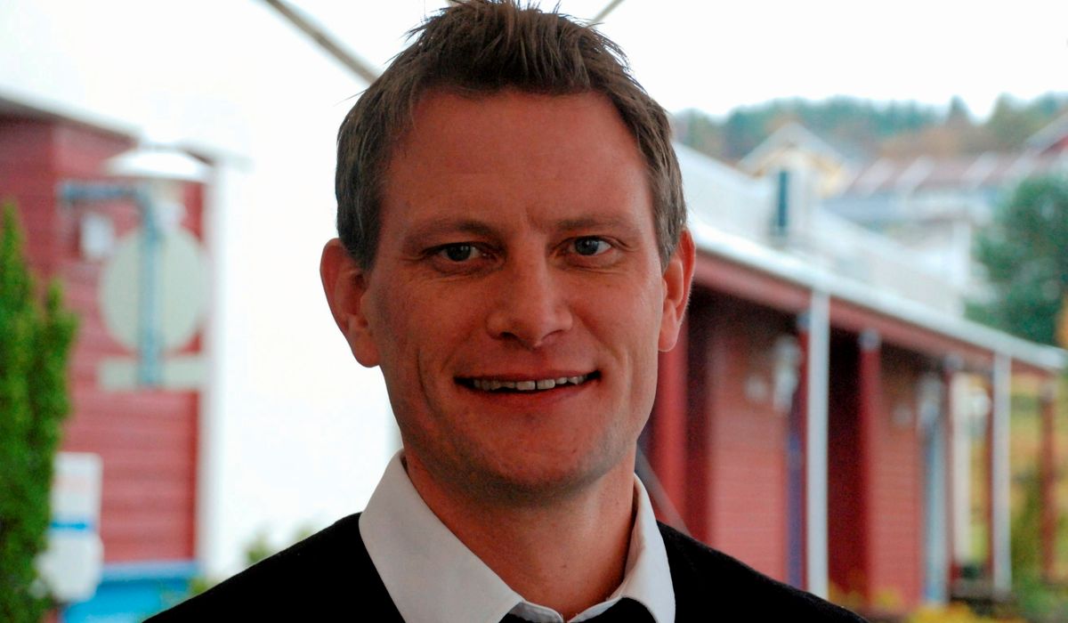 Jublar og vil feire med kake - vikebladet.no