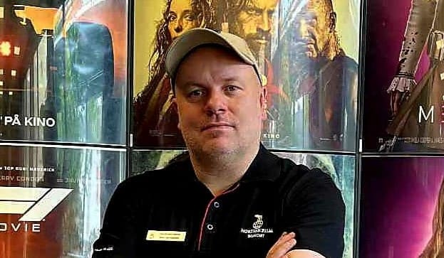 Nå kommer årets julefilm - flere lokale innslag - innherred.no