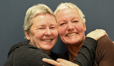 Britt og Hilde fikk kreft samtidig – her fant de lyspunktene