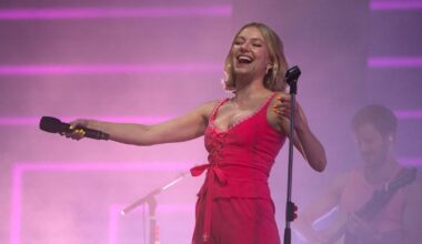 Startet billettsalget i går. Nå er én konsert utsolgt. - fvn.no