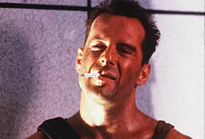Slik gikk det med «Die Hard»-gjengen