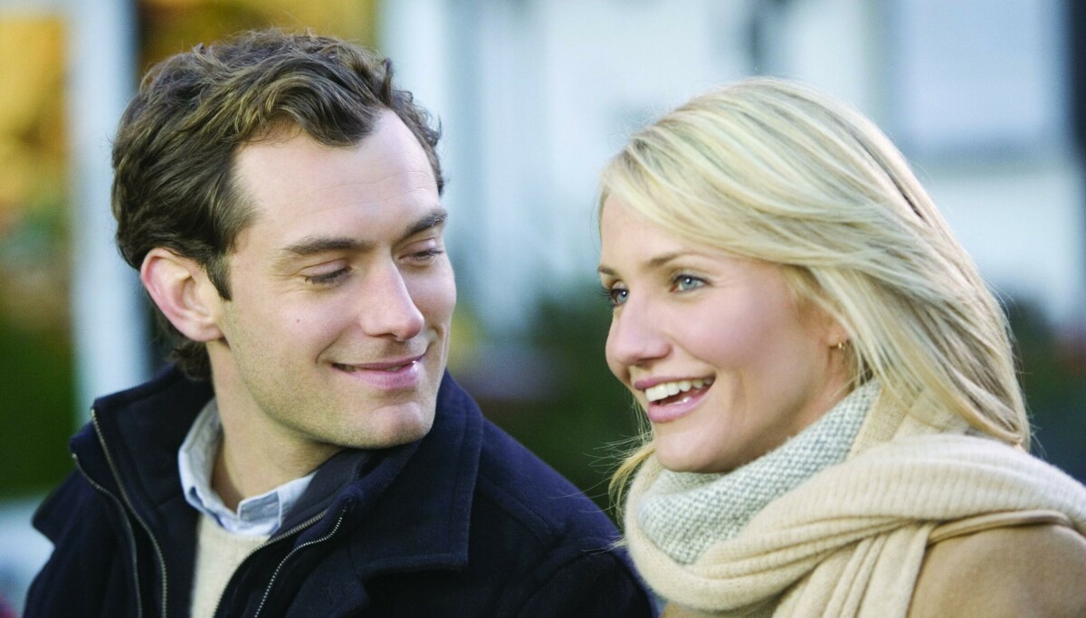 Hva skjedde med stjernene fra «The Holiday»?