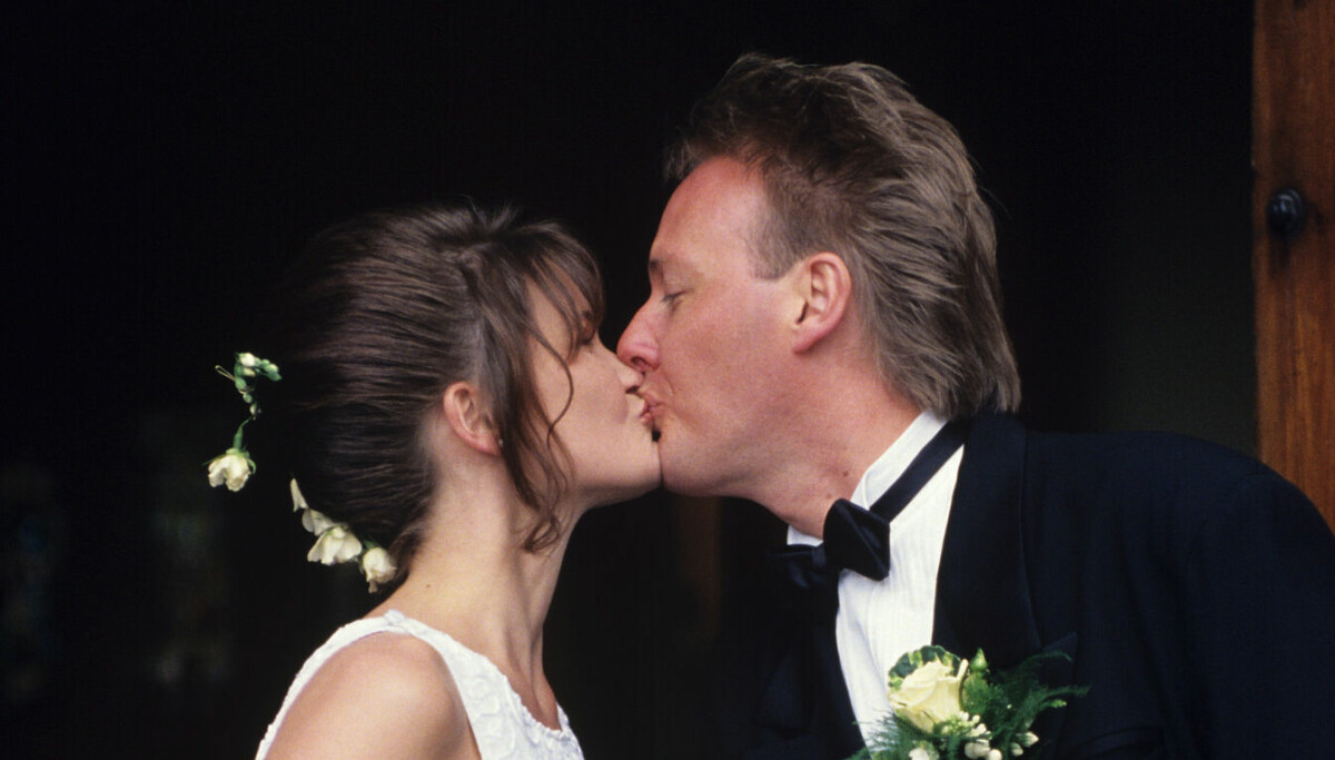 – Endelig hadde jeg skjønt hva som viktig