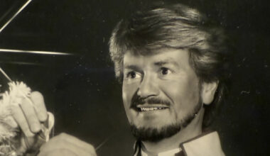 – Det forandret livet mitt