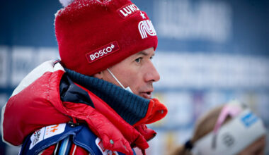 Russisk bråk i kulissene