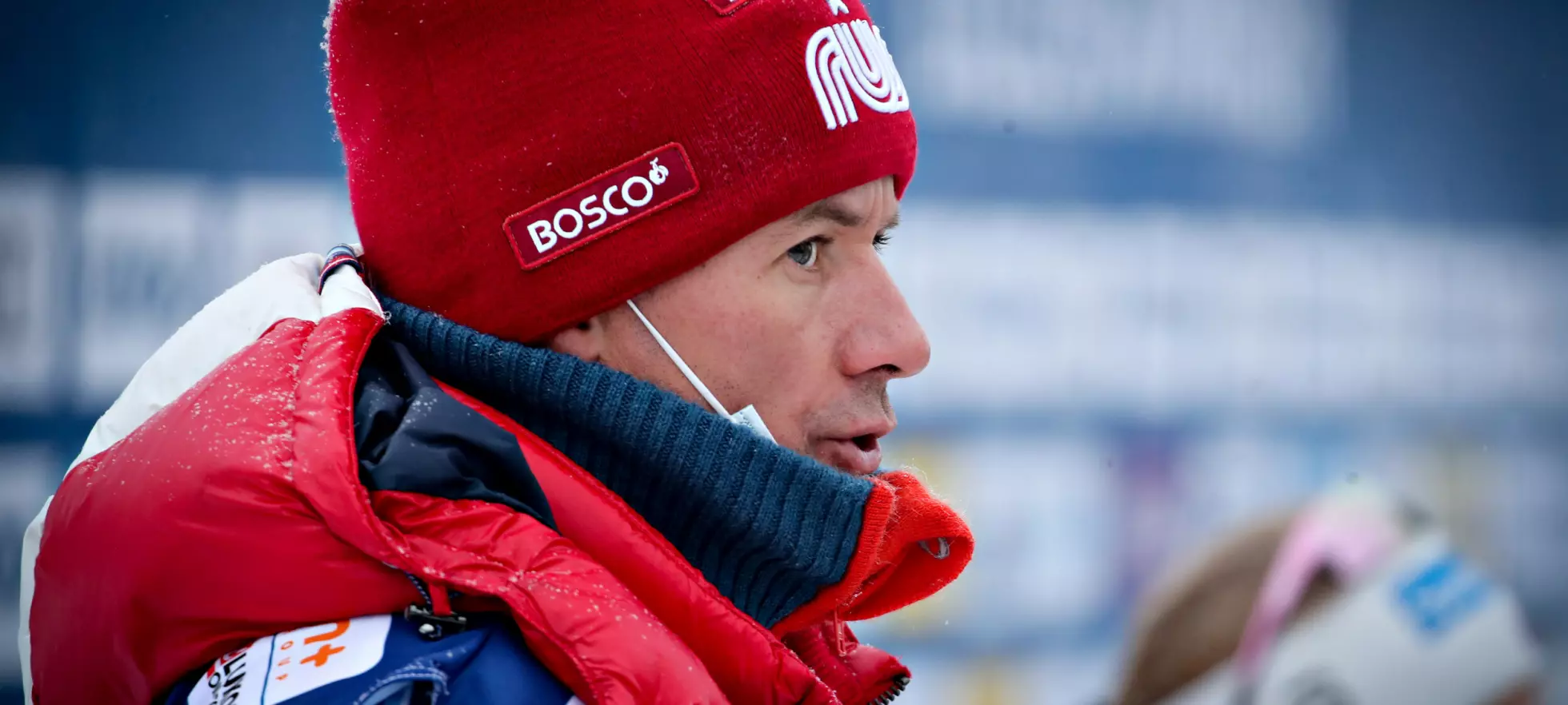 Russisk bråk i kulissene