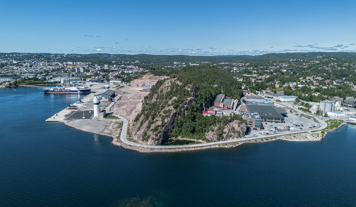 (+) Inngår kontrakt på 50 mill. med lokalt selskap - fvn.no