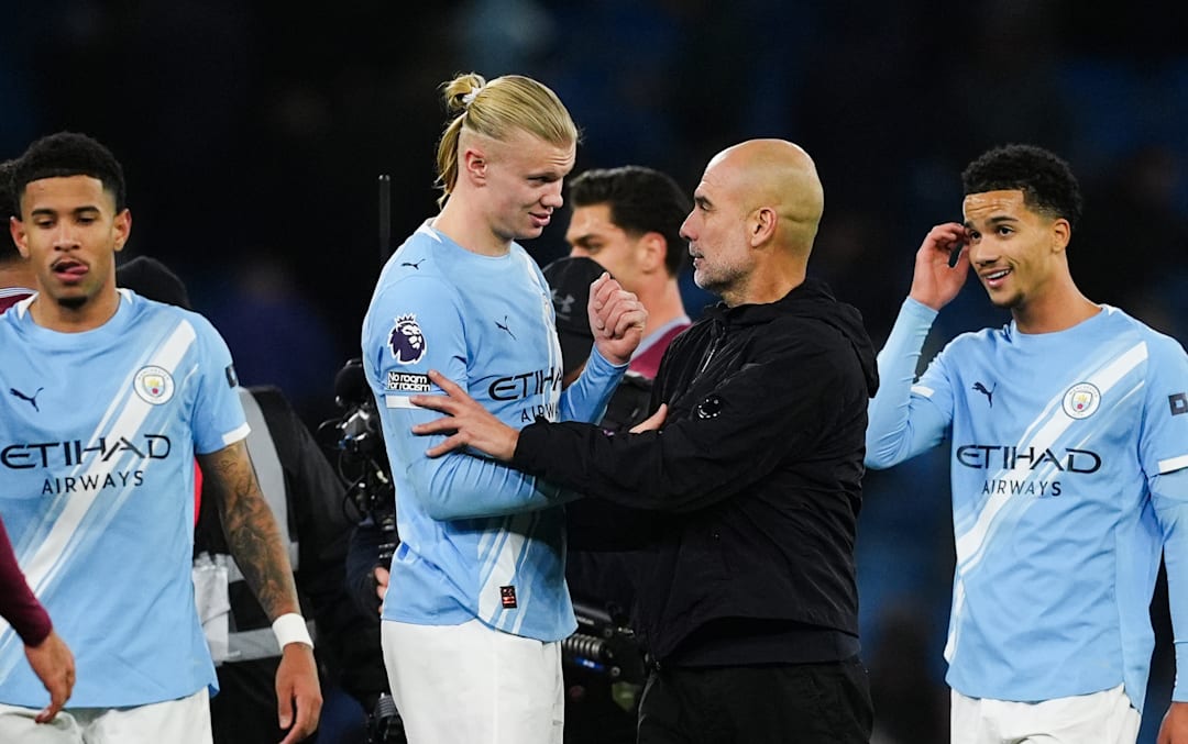 – «God jul», men dette er ikke bra nok