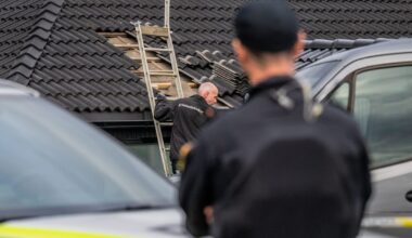 19-åring siktet etter voldsoppdrag-sakene: - Sentral rolle, mener politiet