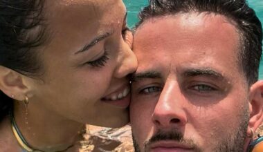 Celin og Aron Bizet Dønnum arrangerer unik fotballskole for barn i julen