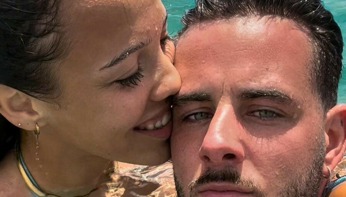 Celin og Aron Bizet Dønnum arrangerer unik fotballskole for barn i julen