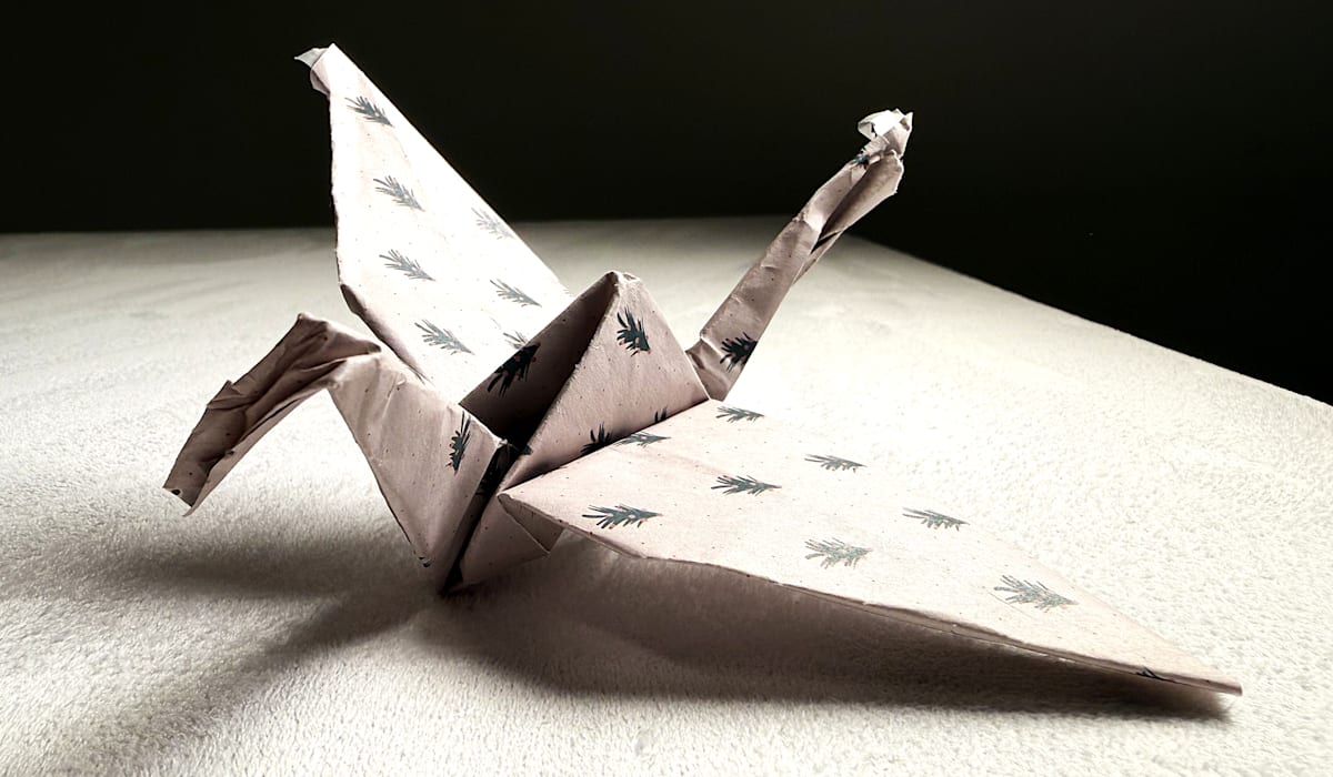 «Har du ikke hørt det? Tommy er død»