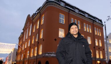 (+) Sjokkert over milliongaven: – Et svik - itromso.no