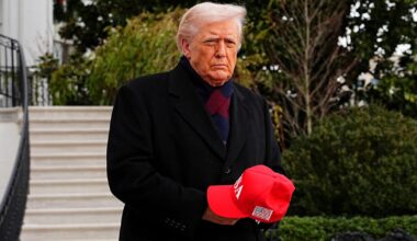 Trump får refs etter Rob Reiner-kommentar