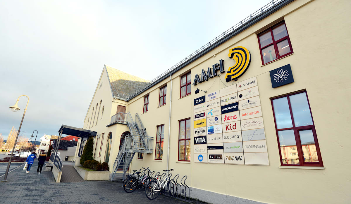 Bytter navn: – Helt i Olav Thon sin ånd - mn24.no