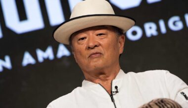 «Mortal Kombat»-stjerne Cary-Hiroyuki Tagawa er død