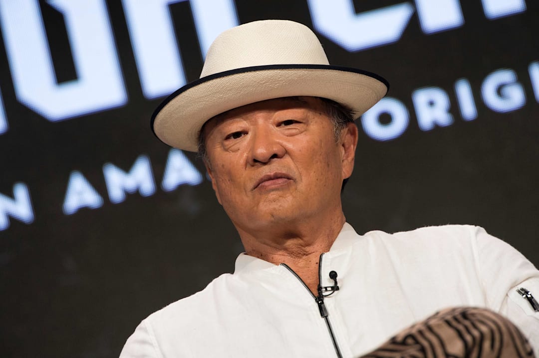 «Mortal Kombat»-stjerne Cary-Hiroyuki Tagawa er død