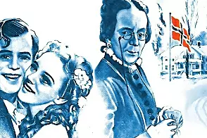 Juleklassiker avbrutt av soldater