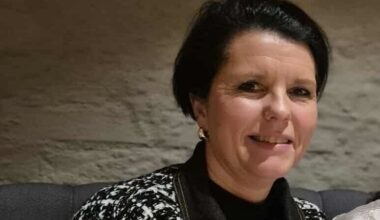 (+) Nicoline med åtvaring etter frekt tjuveri: – Verkar som nokon har halde på ei stund - smp.no