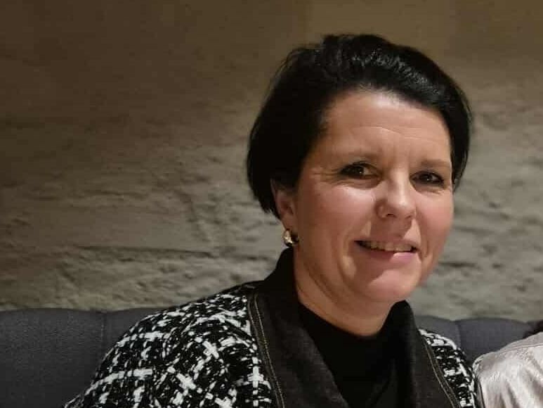 (+) Nicoline med åtvaring etter frekt tjuveri: – Verkar som nokon har halde på ei stund - smp.no