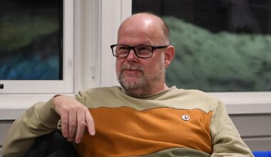 (+) – River i hjertet mitt, men vi gjør det eneste riktige - ht.no