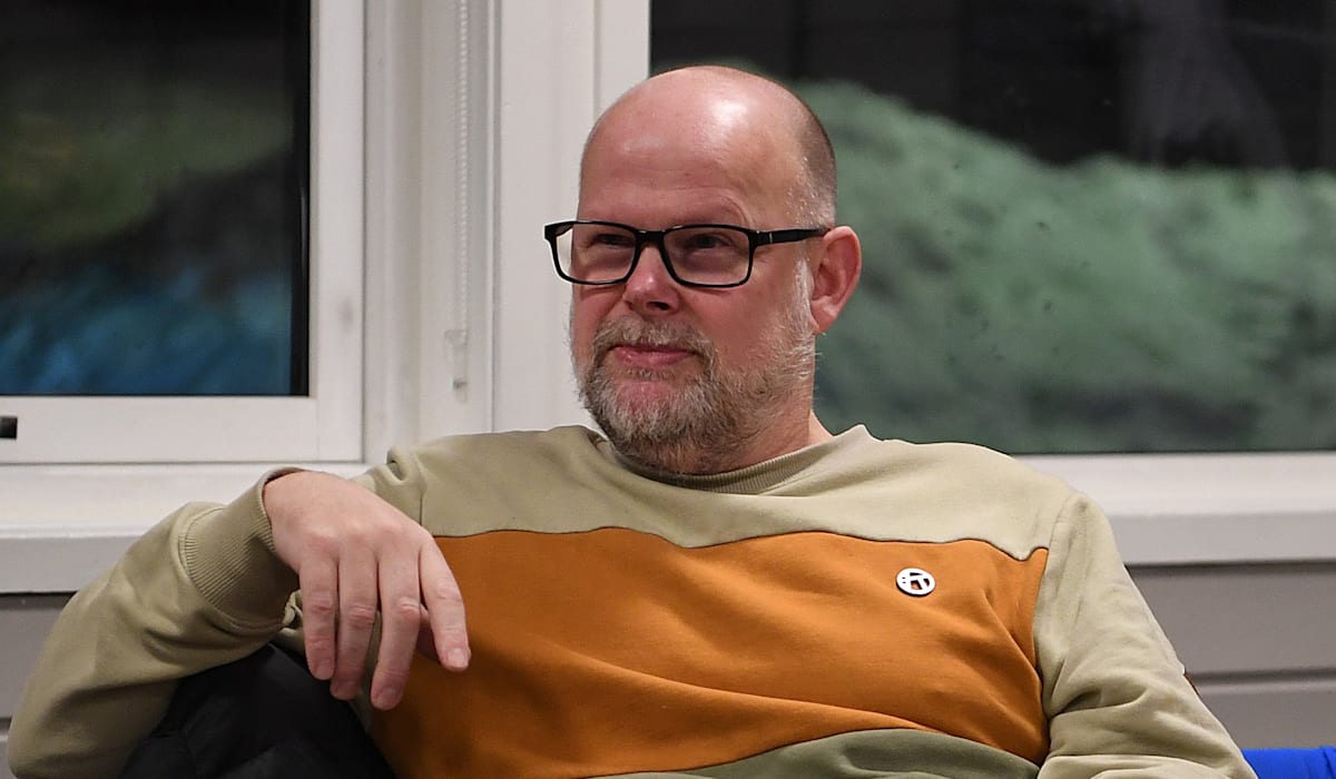 (+) – River i hjertet mitt, men vi gjør det eneste riktige - ht.no