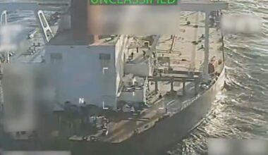 Venezuelas eksport av olje kraftig ned