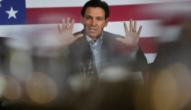 Delstaten Florida boikotter fem norske universiteter