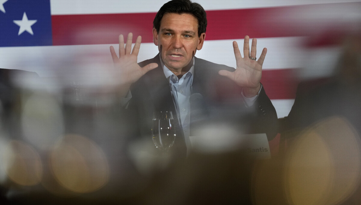 Delstaten Florida boikotter fem norske universiteter