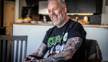 Eurovision: Skrev under boikott-opprop - har levert bidrag til MGP