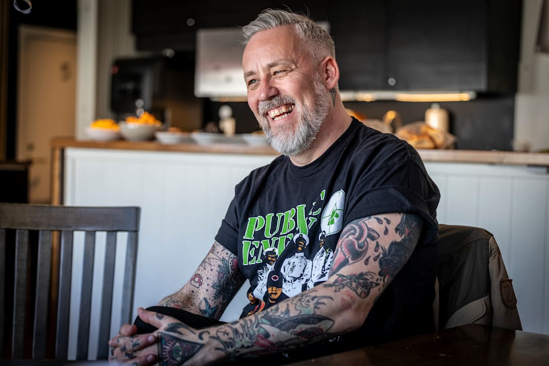 Eurovision: Skrev under boikott-opprop - har levert bidrag til MGP