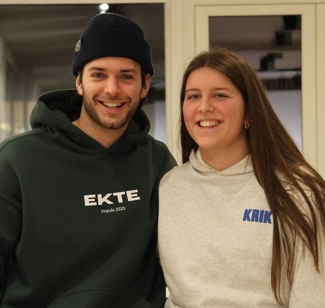 – Jula er for alle