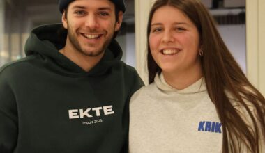 – Jula er for alle