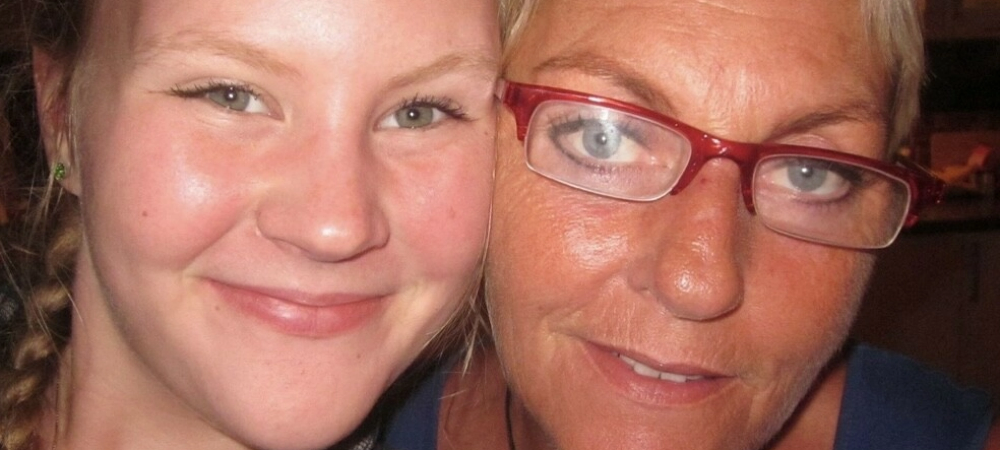 «Vi får ikke liv i mamma»