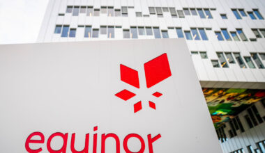 Equinor-prosjekt satt på pause i USA