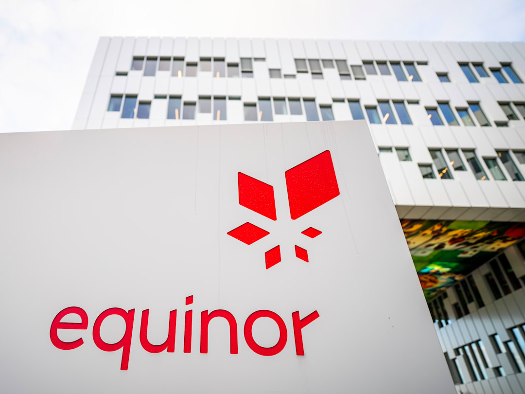 Equinor-prosjekt satt på pause i USA