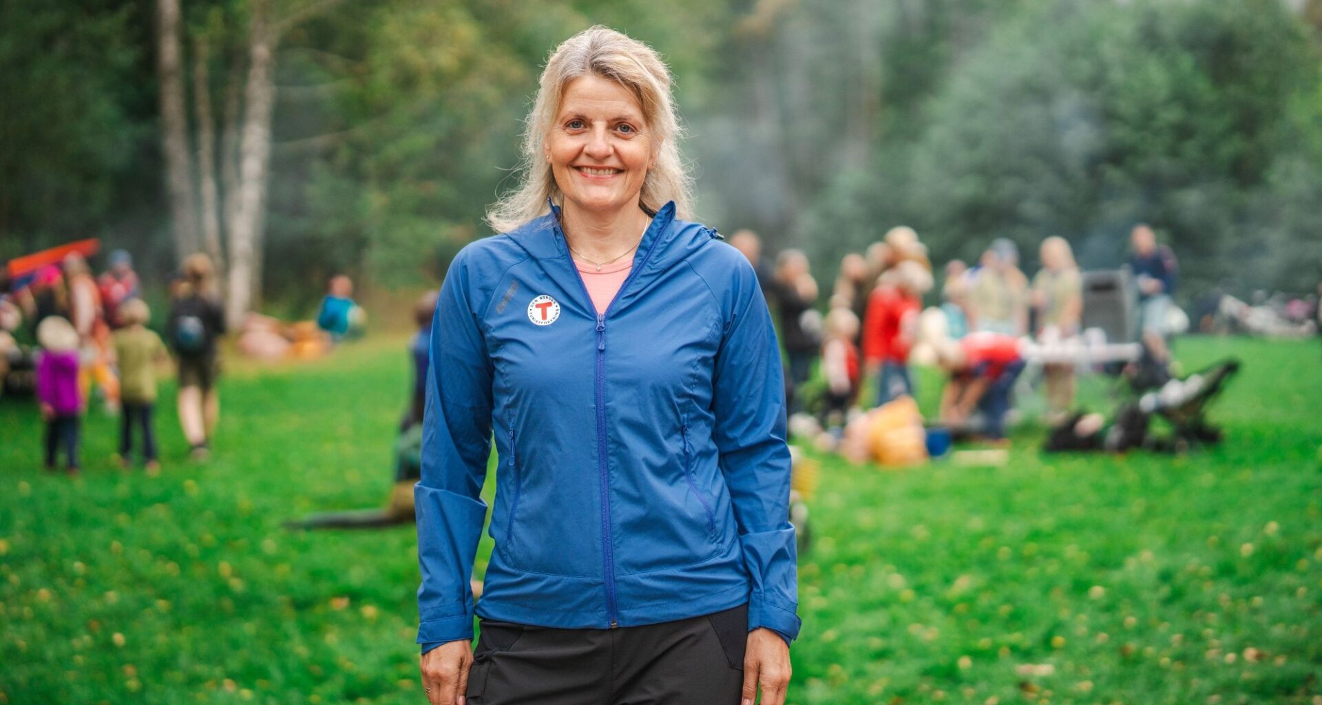 Meiningar, Frivilligheit | Kjære frivillige: Takk! - Sogn Avis