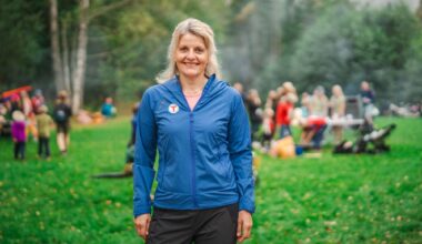 Meiningar, Frivilligheit | Kjære frivillige: Takk! - Sogn Avis