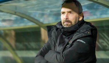 Fotball, Bryne FK | Klæboe ferdig i Bryne