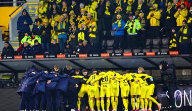 Glimt, Fotball | Her er Glimts seriekamper til neste år - Avisa Nordland