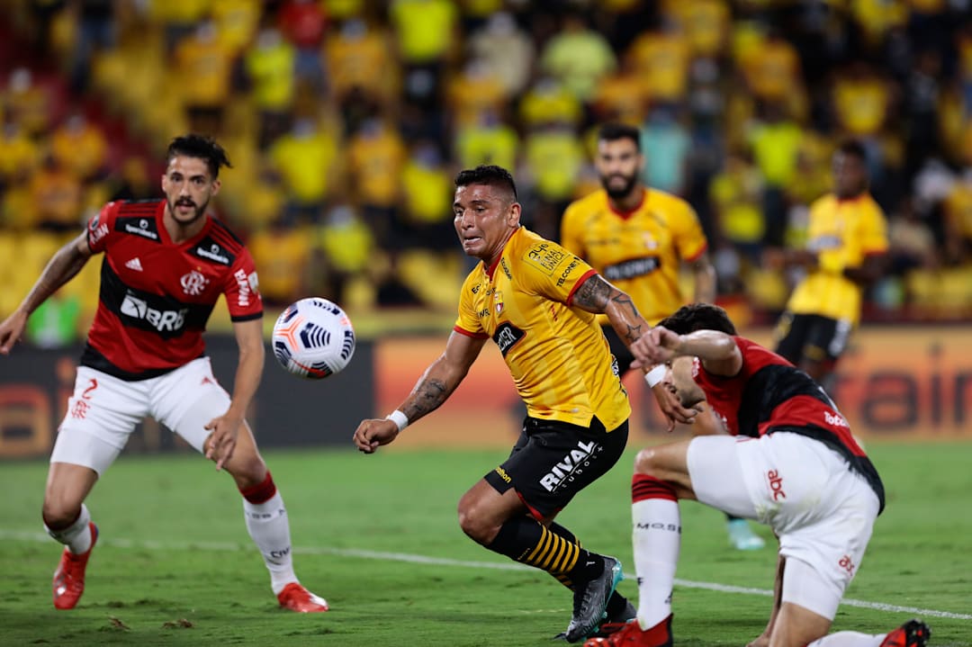 Tidligere landslagsspiller drept i Ecuador