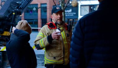 (+) Nabolei­ligheter ubeboe­lige etter storbrannen - fvn.no