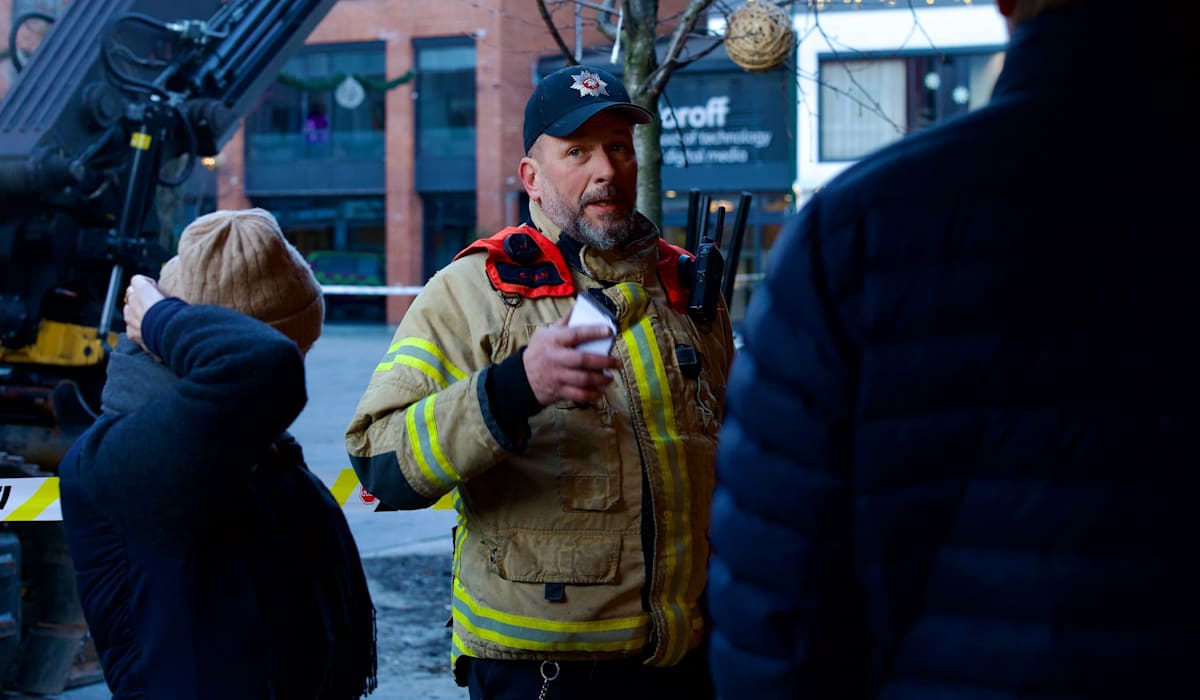 (+) Nabolei­ligheter ubeboe­lige etter storbrannen - fvn.no