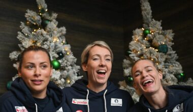 – Skal ha et godt tak på dem