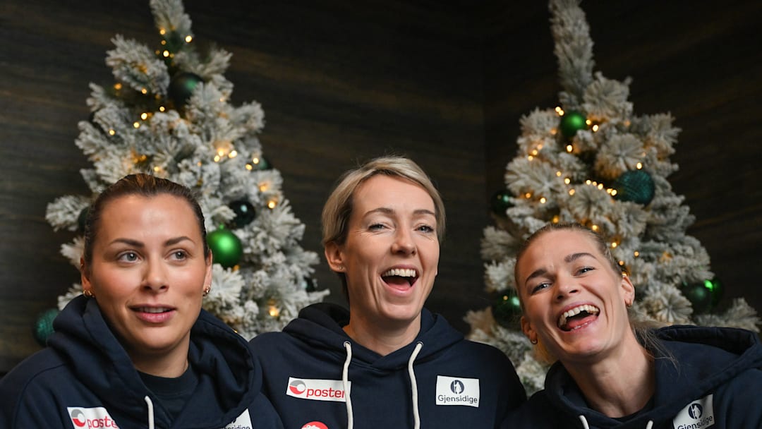 – Skal ha et godt tak på dem