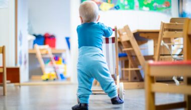 Flere barn får ikke nødvendig støtte i barnehagen