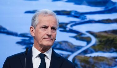 Selvsagt liker ikke alle Støres plan