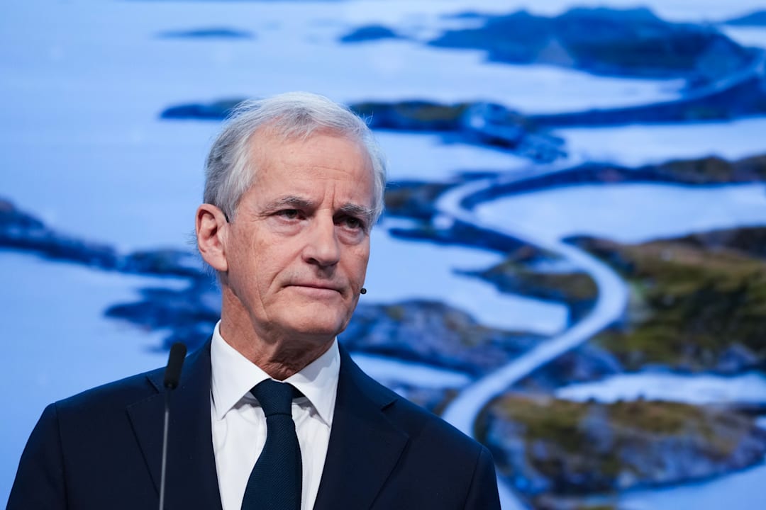 Selvsagt liker ikke alle Støres plan